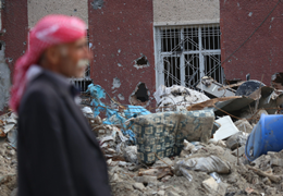 Cizre’de yaralılar için yardım isteyen Encu’nun “yargılandığı” davanın duruşması görüldü