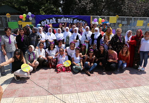 Ertan: Dersim devlet eliyle öldürülmek isteniyor