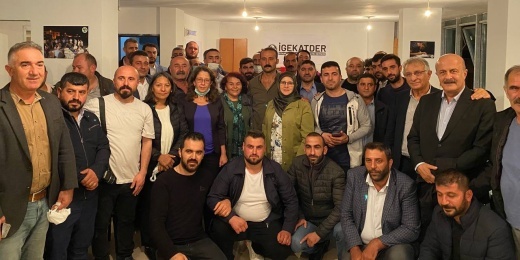 Katı Atık Emekçileri: Ekmeğimize göz diktiler, 2 milyon insanı düşünmüyorlar!