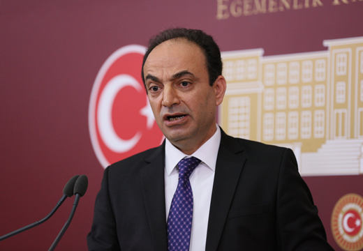 Baydemirden Erdoğana: Gel Tale köyüne gidelim