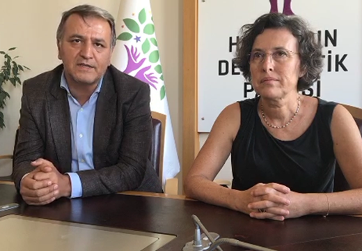 Vandalları engelleyecek güç "yok", Nuriye ve Semih duruşmasına katılanlara saldıracak güç var