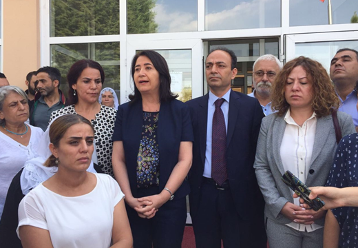 Kemalbay: Bu utanç AKP - Saray - Bahçeli ittifakının