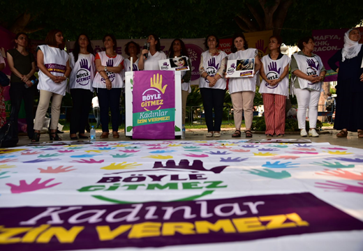 Kemalbay: İçişleri Bakanını derhal istifa etmeye çağırıyoruz