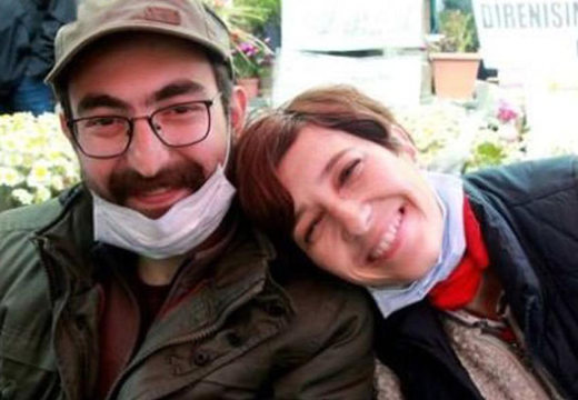 Nuriye ve Semih’le dayanışmak için 28 Eylül’de Sincan’a