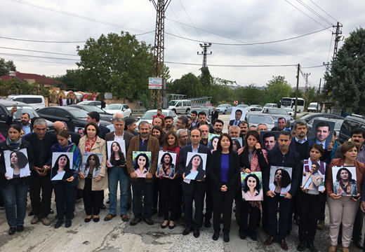 Kemalbay: Nerede olacağımız konusunda söz söylemek hiç kimsenin haddi değil