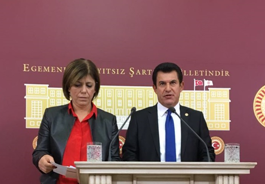 Muğlaya giden heyetimiz: Köyceğizde yargısız infaz ve işkence iddialarına ilişkin resmi açıklama yapılmak zorunda  