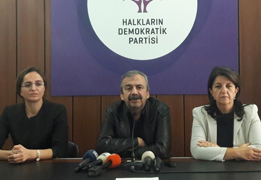 Önder: Öcalanın sağlık durumunu birinci ağızdan duymak istiyoruz