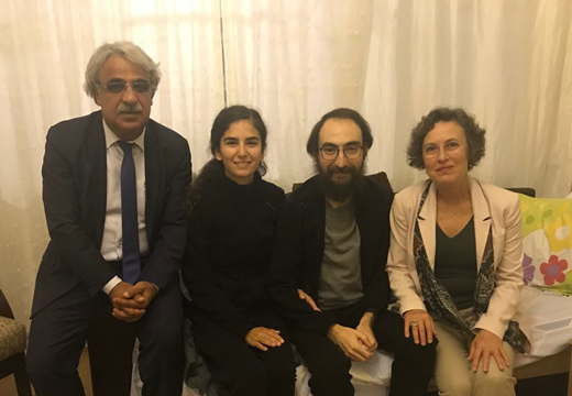 Nuriye ve Semih’in başvuruları OHAL Komisyonu önündeki fırsattır