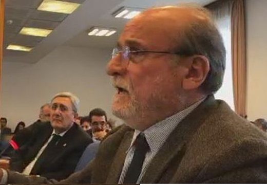 Kürkçü: Türkiye’nin silahlanmaya değil adalete, özgürlüğe ihtiyacı var