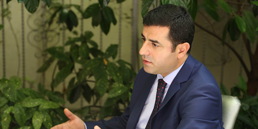 Süleyman Soylu hakkında suç duyurusunda bulunduk