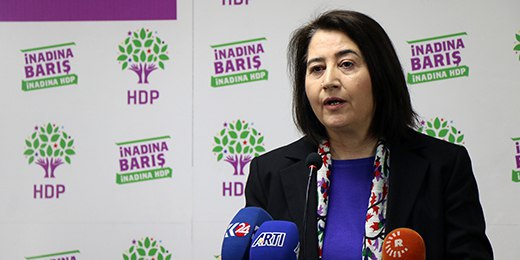 Kemalbay: Muhalefet olarak bizler barış için adım atmıyor ve tek adam rejiminin yanında diziliyorsak parti olarak bize ihtiyaç yoktur 