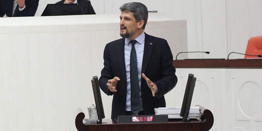 Paylan: Vergi cennetlerine akan para 80 milyona akabilirdi