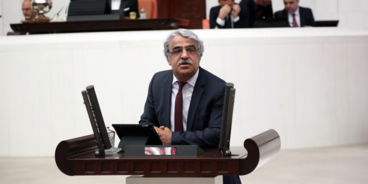 Sancar: Akademide hiçbir darbe dönemiyle kıyaslanamayacak tasfiyeler yapıldı