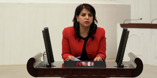 Yiğitalp: Basın açıklamalarımız fezleke konusu oluyor ama milyon Eurolar sizi rahatsız etmiyor