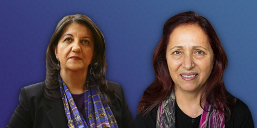 Buldan’dan Rakel Dink’e: Yalnız değilsiniz, yanınızdayız