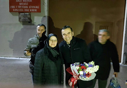 Ferhat Encü: Bu saçmalık bir an önce son bulmalı