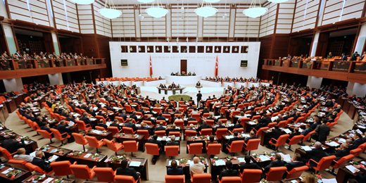 2018 Merkezi Yönetim Bütçe Kanun Tasarısı’na ilişkin muhalefet şerhimiz