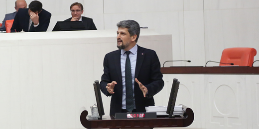 Paylan: "Ver mehteri" diyecek bir büyümemiz yok
