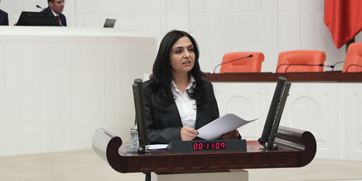 Ertan: Toplumsal cinsiyet duyarlı bütçeler tercih değil gereklilik