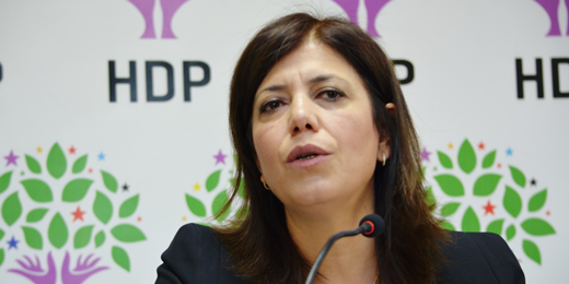 Beştaşın Sağlık Bakanlığının "Acil Servis Hizmetleri Genelgesi"ne ilişkin önergesi