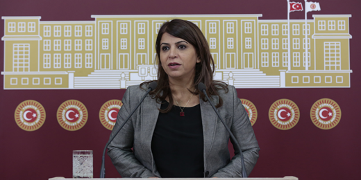 Yiğitalp ve TBMM Tutuklu ve Hükümlü Alt Komisyonu Urfadaki cezaevlerindeydi