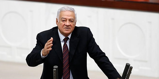 Dengir Mir Mehmet Fırat: Yunan Cumhurbaşkanı Erdoğan’a kayyum atanan belediyeleri sorsaydı ne derdi?