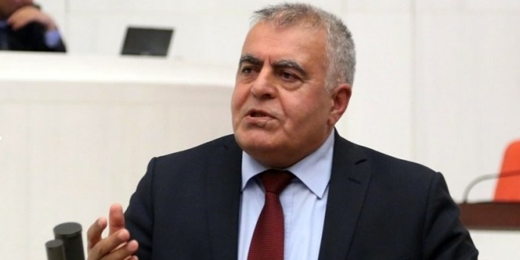 Müslüm Doğan: AKP olarak ve kendi hedeflediğiniz programları bile tutturamıyorsunuz