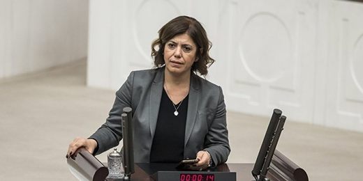 Beştaş: Meclisteki bu acele, baskın seçim hazırlıklarının yapıldığını gösteriyor