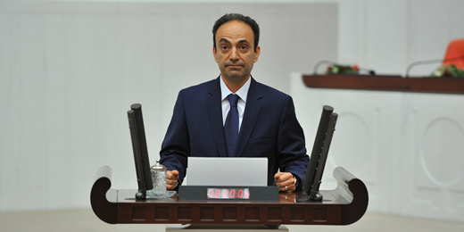 Baydemir: Beni öldürtebilirsiniz ama Kürdistan gerçekliğini yok edemezsiniz