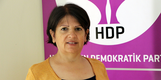 Taşeron sistemi kaldırılsın, herkese güvenceli istihdam