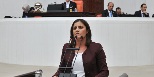Kadının hayatına ve onuruna Saray’ın bekası kadar kıymet verilmiyor
