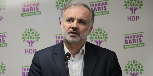 Bilgen: İsrail’e terör devleti diyorsanız ticari anlaşmalarınızı da gözden geçirirsiniz