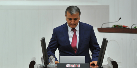 Toğrul: Bir elektrik faturasına kaç soygun sığar? 
