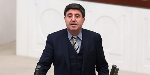 Tan: Kulp’un dağlarında, Kerboran’da HES’leri bitirdiniz de Urfa ovasında mı ‘terör’ engel oluyor?
