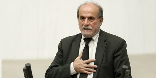 Kürkçü: Ne ittifak yapılırsa yapılsın yüzde 50+1’i bir türlü garanti etmiyor