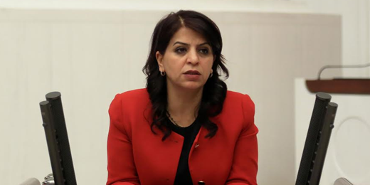 Yiğitalp: İş cinayetlerinde can kayıpları savaş ölçeğinde
