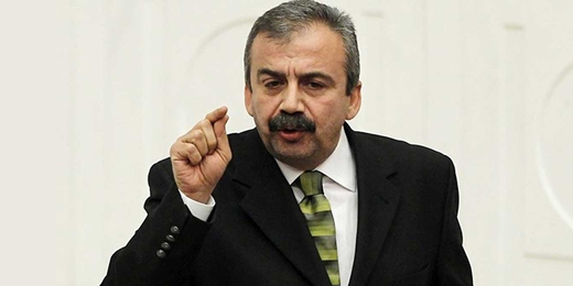 Önder: "Yurdumun adı söylenemiyor" duygusunu bir gence verirseniz o gencin önüne mani olamazsınız