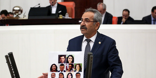 Behçet Yıldırım: Tütün ve Alkol Piyasası Düzenleme Kurumu piyasayı uluslararası sigara tekellerine bırakıyor