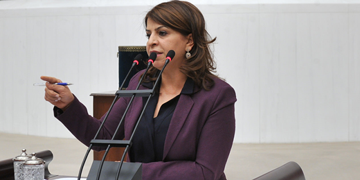 Yiğitalp: Alanya Emniyetini PKK mi kontrol ediyor?