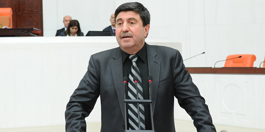 Tan: Karayolları sökülüp sökülüp tekrar yapılıyor, büyük bir kaynak israfı var
