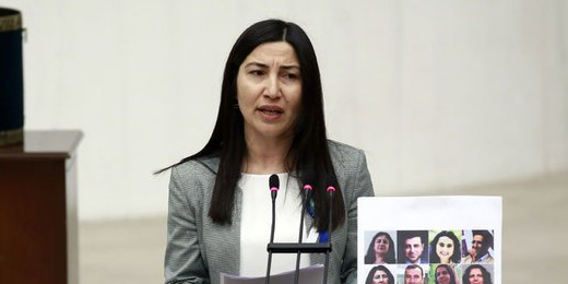 Leyla Birlik: İthal edilen hayvanlar neden Rizeli firmalara veriliyor?