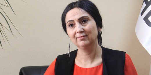 Yüksekdağ: Şu an seçimle iktidarda kalacağına inanan bir iktidar yok karşımızda