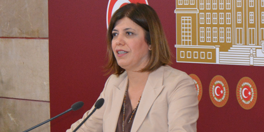 Beştaş, İçişleri Bakanı Soyluya HÖH dernek üyelerinin neden silah taşıdığını sordu