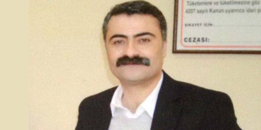 AKP yargısının adrese teslim cezaları devam ediyor