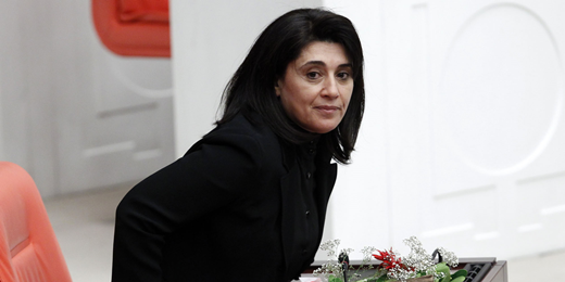 Leyla Zana İrademizdir