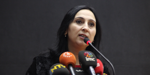 Yüksekdağın kadın konferanslarımıza mesajı