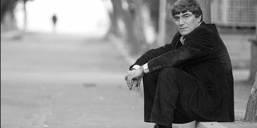 Hrant Dink, ‘milli mutabakat’ zihniyetiyle katledildi