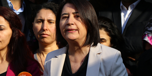 Kemalbay: Türkiye demokrasi güçlerini  ve uluslararası kamuoyunu Afrin halkıyla dayanışmaya çağırıyoruz