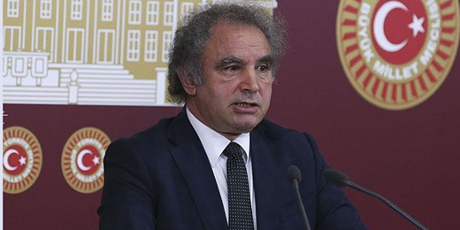 Yıldırım: Diyanet İşleri Başkanından randevu talep ediyoruz