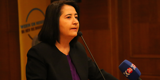 Kemalbay: Vatanı sevmek üzeri imzalı bombaları çocukların üzerine yağdırmak mıdır?